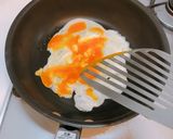 長芋入りふわカリッお好み焼き作り方6写真