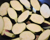 なすの味噌マヨ照り焼き【作り置き】作り方1写真