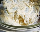 米粉で作るチーズタルト作り方13写真