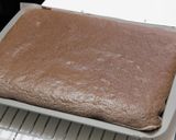 森永ミルクキャラメルで*バナーヌケーキ作り方16写真