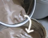 森永ミルクキャラメルで*バナーヌケーキ作り方13写真