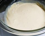 米粉で作るチーズタルト作り方18写真