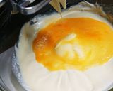 米粉で作るチーズタルト作り方17写真