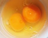 米粉で作るチーズタルト作り方16写真