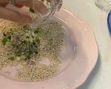 ナマズ揚げCá BaSa chiên作り方5写真