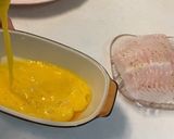 ナマズ揚げCá BaSa chiên作り方6写真