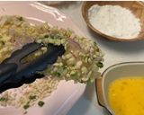 ナマズ揚げCá BaSa chiên作り方8写真