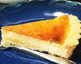 米粉で作るチーズタルト作り方26写真