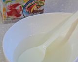 森永ミルクキャラメルで*バナーヌケーキ作り方39写真