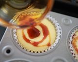 ホットケーキミックスでバスクチーズケーキ作り方4写真