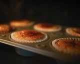 ホットケーキミックスでバスクチーズケーキ作り方5写真