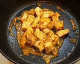 胡麻香る☆ピリ辛チーズ焼き作り方3写真