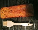 ♪かぼちゃの極上パウンドケーキ♪作り方11写真