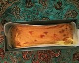 ♪かぼちゃの極上パウンドケーキ♪作り方10写真