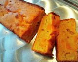 ♪かぼちゃの極上パウンドケーキ♪作り方12写真