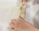 サクとろジュワー☆春巻き♬横浜中華街風☆作り方11写真