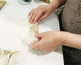 サクとろジュワー☆春巻き♬横浜中華街風☆作り方12写真