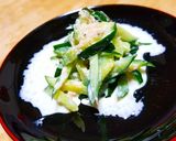 きゅうりの和風マヨ和え作り方8写真