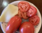 チリ人が教えてくれた10分ピザ作り方1写真