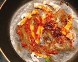 余ったライスペーパーで簡単ベトナム料理作り方2写真