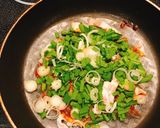 余ったライスペーパーで簡単ベトナム料理作り方3写真