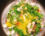 余ったライスペーパーで簡単ベトナム料理作り方4写真