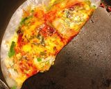 余ったライスペーパーで簡単ベトナム料理作り方7写真
