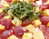 お母さんの甘い卵焼き ～焼き方のコツも～作り方16写真