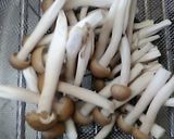 豚ときのこのポークチャップ作り方3写真
