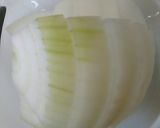 豚ときのこのポークチャップ作り方4写真