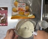 10分で完成!なんちゃって簡単ティラミス作り方1写真