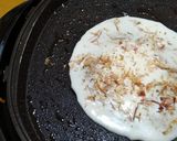 お好み焼き ─ 広島風 ─作り方2写真