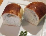 ♡しらすでプチ食パン♡作り方12写真