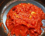 アラビアータ作り方4写真