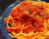 アラビアータ作り方6写真