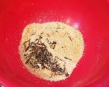 じゃがいも×玉ねぎの炒め和え作り方1写真
