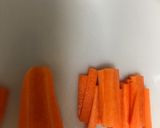 基本の美味しいヒジキ煮作り方2写真
