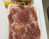 昆布出しが効いたしっとり唐揚げ作り方1写真