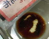 昆布出しが効いたしっとり唐揚げ作り方3写真
