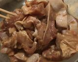 昆布出しが効いたしっとり唐揚げ作り方6写真
