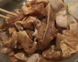昆布出しが効いたしっとり唐揚げ作り方6写真