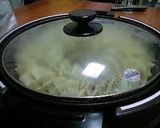 我が家の餃子作り方5写真