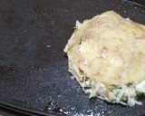 お好み焼き ─ 広島風 ─作り方7写真