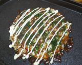 お好み焼き ─ 広島風 ─作り方11写真