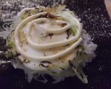 ハムと巣ごもり卵のおにぎらず作り方8写真