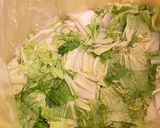 本格派自家製キムチ作り方1写真