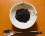 夏にすっきり! 赤紫蘇シロップ作り方7写真