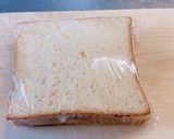 簡単！レタスとコーンマヨのサンドイッチ作り方6写真