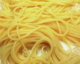 チーズクリームパスタ(パルメザン)作り方5写真