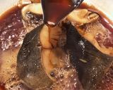 冷凍銀たらの簡単煮付け作り方6写真